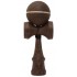 Kendama Bull Gravity dark wood