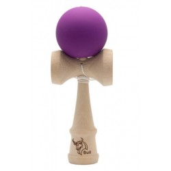 Kendama solid rubber mov