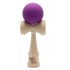 Kendama solid rubber mov