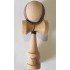 Kendama Bull nature maple purple heart four split