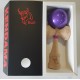 Kendama Bull lucioasa mov