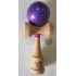 Kendama Bull lucioasa mov
