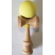 Kendama Bull rubber galben-pai