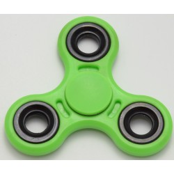 Fidget spinner