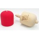 Pill Rubber Rosu