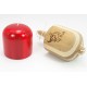 Pill Bamboo Rosu