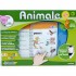 Carticica Electronica I-book Animale