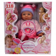 Piccolina Kiss Me Baby