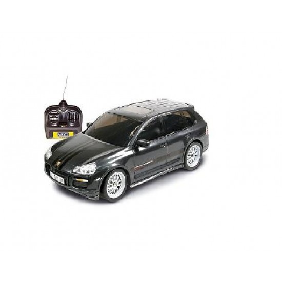 Masina Porsche Cayenne RC 1:16 NIKKO