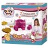 Fabrica de Biscuiti Hello Kitty