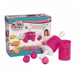 Fabrica de Biscuiti Hello Kitty