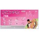 Geomag set de constructie magnetic 22 piese 00340