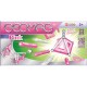 Geomag set de constructie magnetic 22 piese 00340