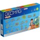 Geomag set de constructie magnetic Confetti 88 piese 00353
