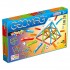 Geomag set de constructie magnetic Confetti 88 piese 00353