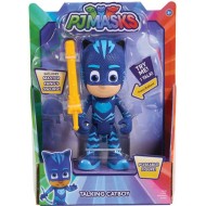 Eroi in pijama figurina vorbitoare Catboy 15cm pj24694