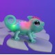 Little Live Pets Sunny cameleonul strălucitor 26364