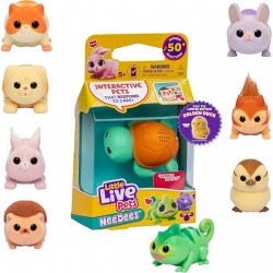 Little LIve Pets animalute interactive Moose 26653