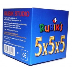 Cub Rubik 5x5x5 500047