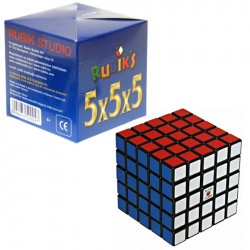 Cub Rubik 5x5x5 500047