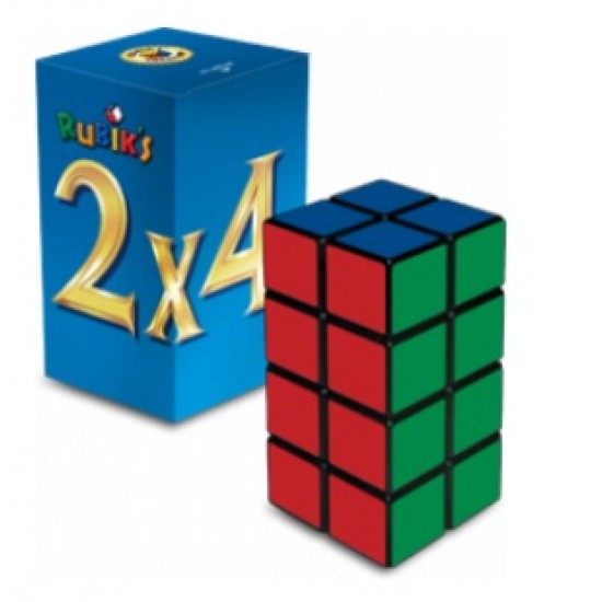 Cub Rubik turn 2x2x4 500078