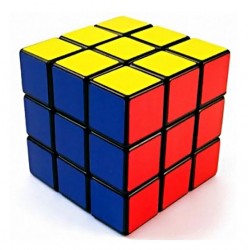 Cub Rubik 3x3 original