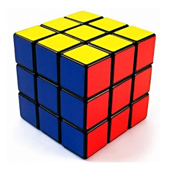 Cub Rubik 3x3 original