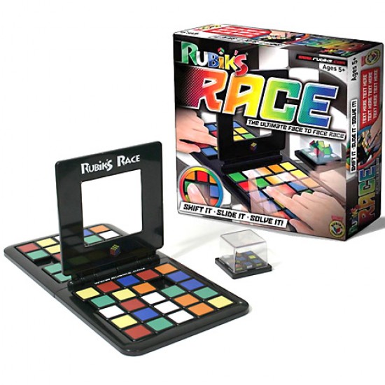 Joc Rubik Race 500948