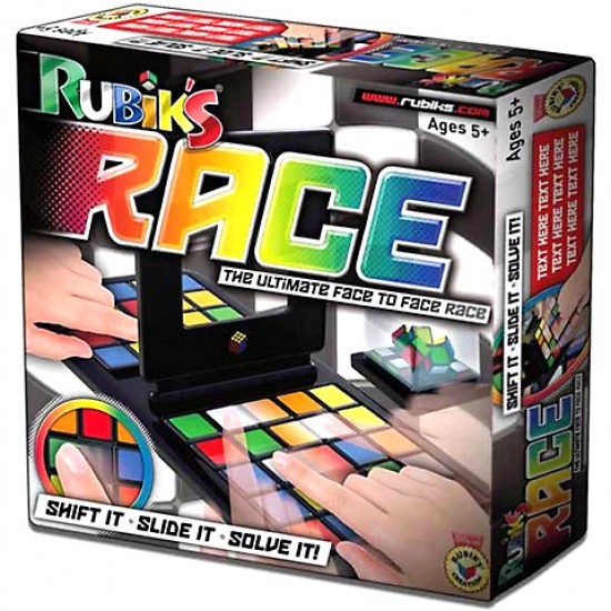 Joc Rubik Race 500948