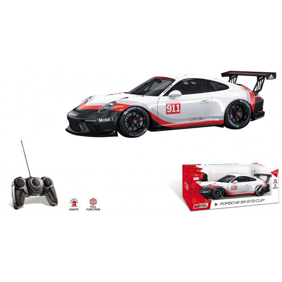 Masina Rc Porsche 911 GT3 Mondo 60530