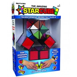 Cub Rubik Star 812149
