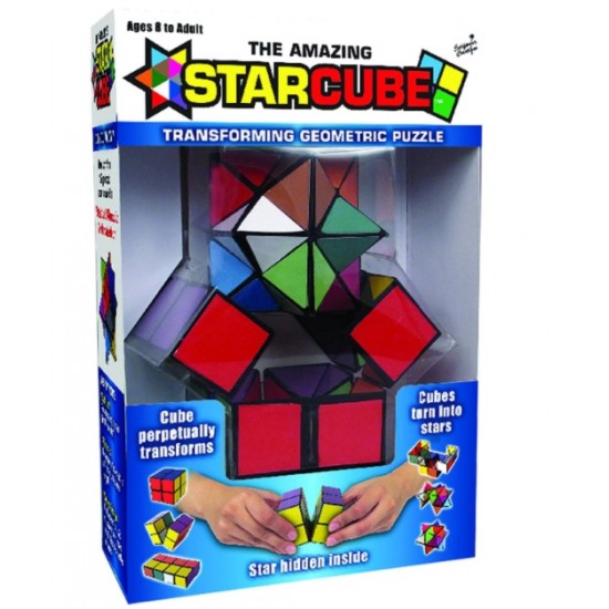 Cub Rubik Star 812149