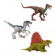 Figurina Jurassic World 3 dinozaur Extreme Damage Mattel GWN13