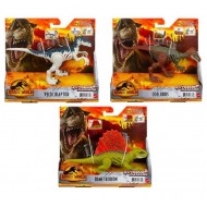 Figurina Jurassic World 3 dinozaur Extreme Damage Mattel GWN13