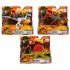 Figurina Jurassic World 3 dinozaur Extreme Damage Mattel GWN13