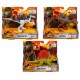 Figurina Jurassic World 3 dinozaur Extreme Damage Mattel GWN13