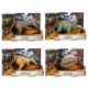 Figurina Jurassic World 3 dinozaur Roar Strikers Mattel HDX17