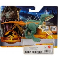 Figurina Jurassic World 3 dinozaur Moros Intrepidus Mattel HDX22