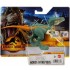Figurina Jurassic World 3 dinozaur Moros Intrepidus Mattel HDX22