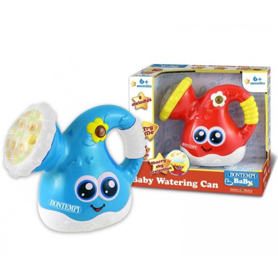 Bontempi Stropitoare Muzicala Baby 0625