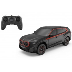 Masina cu telecomanda BMW XM, Rastar, 1:24, 10240