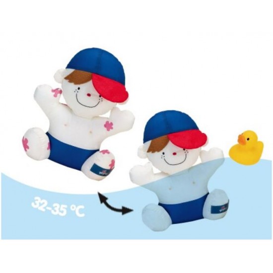Jucarie de baie Ks Kids Wayne 10418