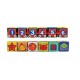 Set 6 cuburi moi textile Ks Kids 10622