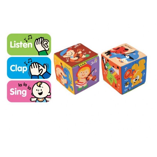 Cub muzical educativ Ks Kids 10664