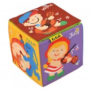 Cub muzical educativ Ks Kids 10664