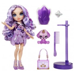 Rainbow High papusa Violet Willow MGA 120209EU