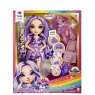 Rainbow High papusa Violet Willow MGA 120209EU
