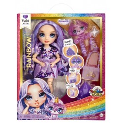 Rainbow High papusa Violet Willow MGA 120209EU