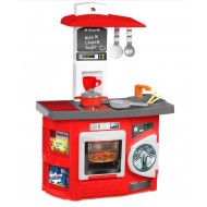 Bucatarie utilata cu electrocasnice Molto 13154