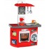 Bucatarie utilata cu electrocasnice Molto 13154